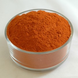 Cayenne Pepper (approx 30,000 HU) - Organic